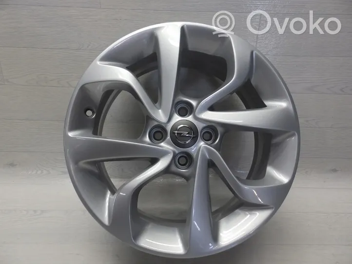 Opel Adam R16 alloy rim 