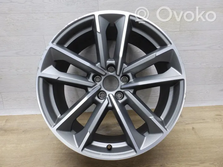 Audi A5 Felgi aluminiowe R19 