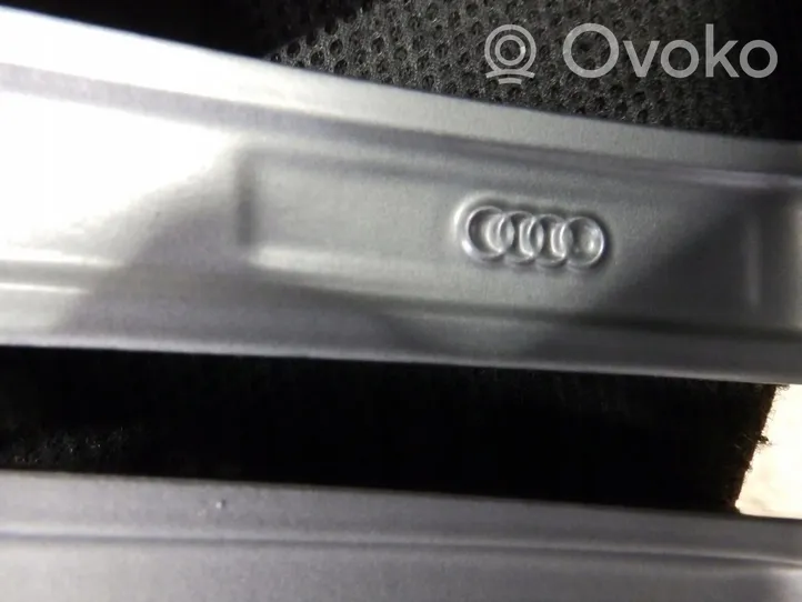 Audi A4 S4 B9 8W Felgi aluminiowe R19 