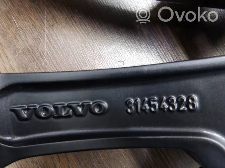 Volvo XC90 Felgi aluminiowe R22 