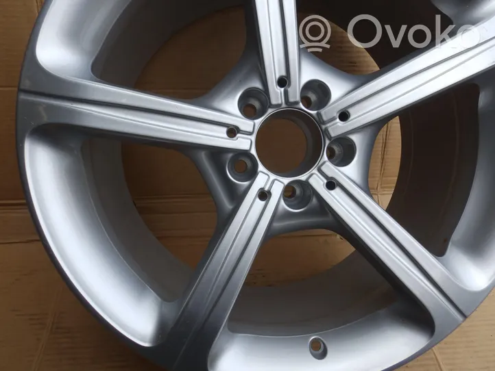 Mercedes-Benz CLS W257 R19 alloy rim 