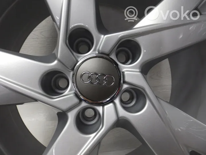 Audi A4 S4 B9 8W R 17 alumīnija - vieglmetāla disks (-i) 