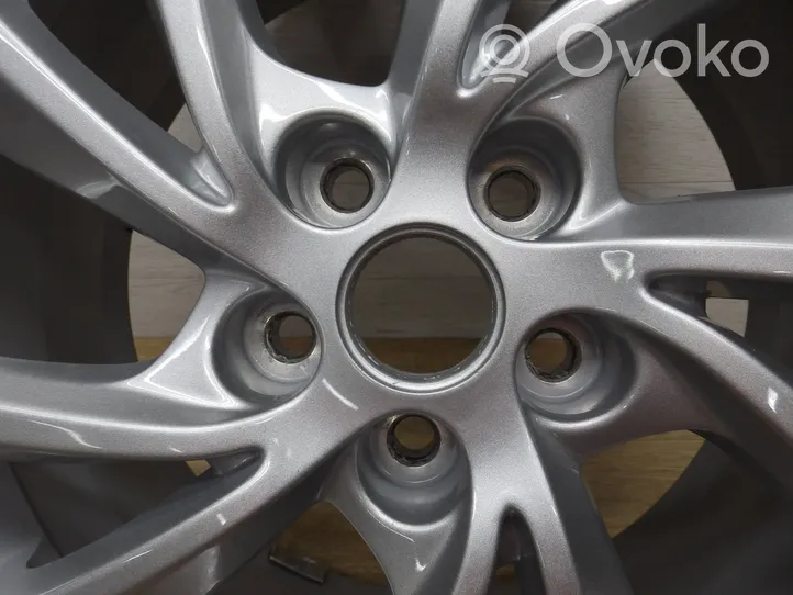 Opel Astra G R16 alloy rim 39078765