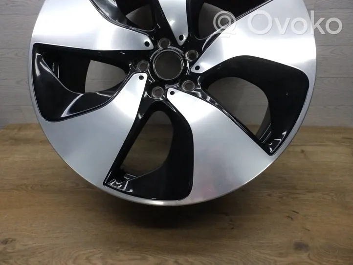 BMW i8 R 20 alumīnija - vieglmetāla disks (-i) 6857575