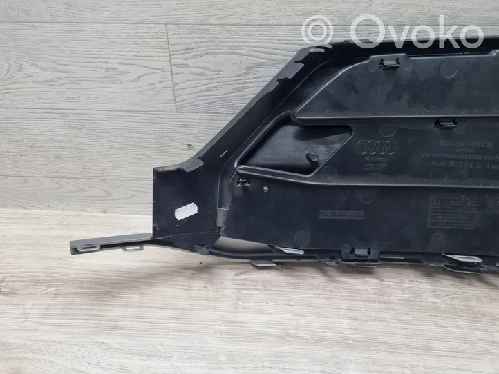 Audi Q2 - Kratka dolna zderzaka przedniego 81A807152A