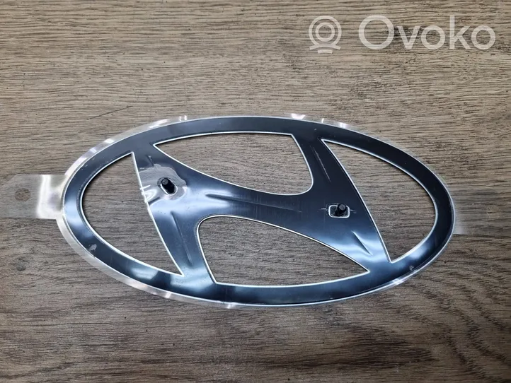 Hyundai IONIQ 6 Mostrina con logo/emblema della casa automobilistica 86305KL200