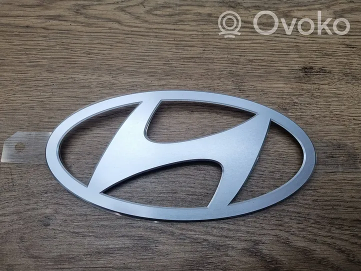 Hyundai IONIQ 6 Mostrina con logo/emblema della casa automobilistica 86305KL200