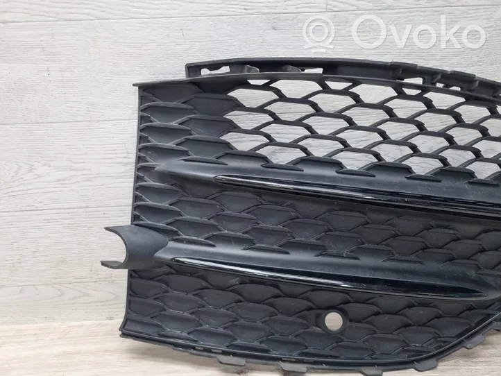 Mercedes-Benz GLE W167 Grille inférieure de pare-chocs avant A1678857503