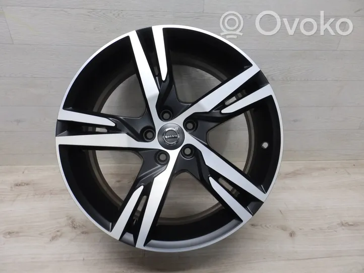 Volvo XC60 R19 alloy rim 1423931