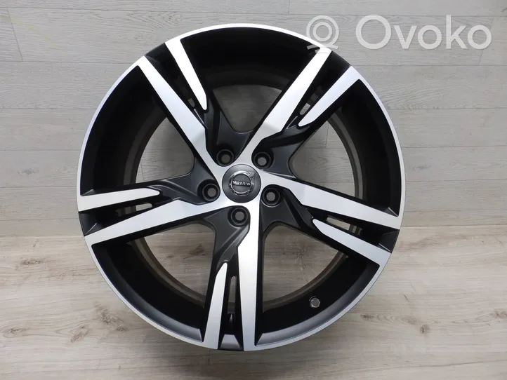 Volvo XC60 R19 alloy rim 1423931