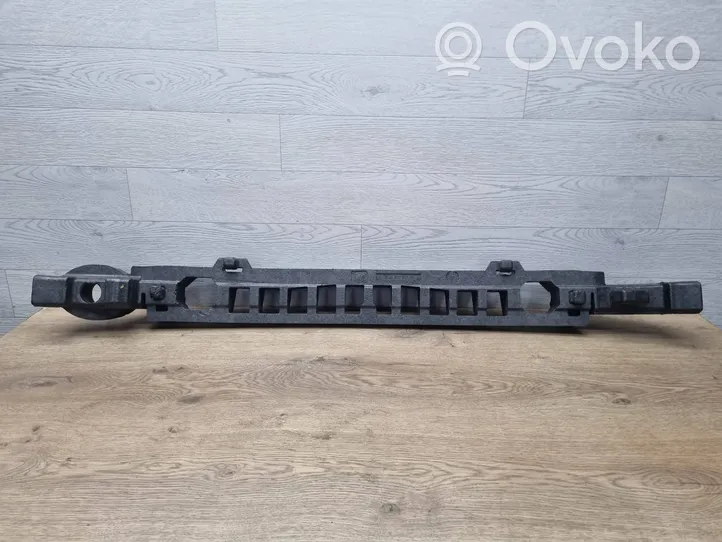 Volkswagen PASSAT B8 Absorber zderzaka przedniego 3G0807251D