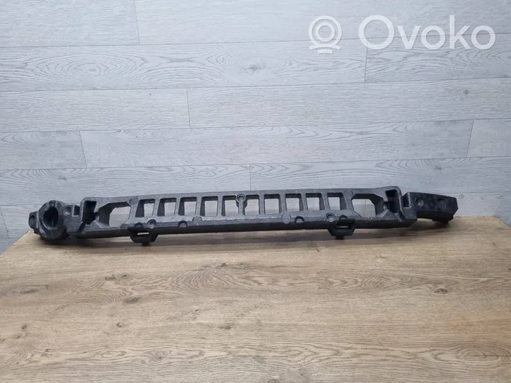 Volkswagen PASSAT B8 Absorber zderzaka przedniego 3G0807251D