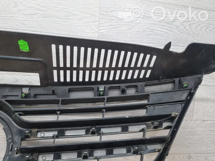 Volkswagen Tiguan Grille de calandre avant 5N0853653A