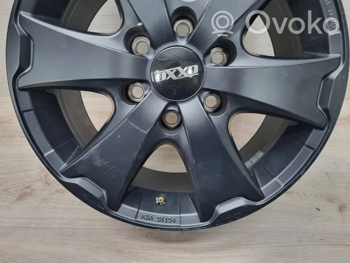 Mitsubishi L200 R17 alloy rim 