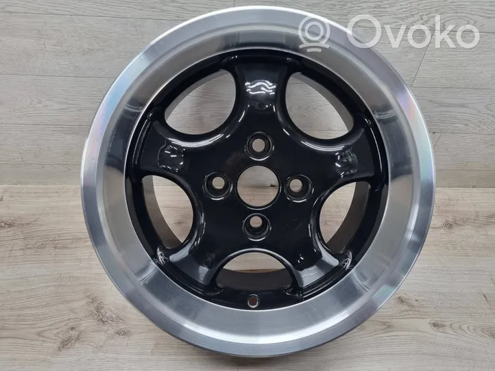 Volkswagen Golf IV R14 alloy rim AD804435