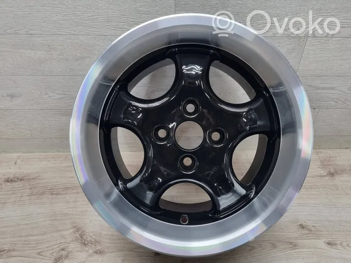 Volkswagen Golf IV R14 alloy rim AD804435