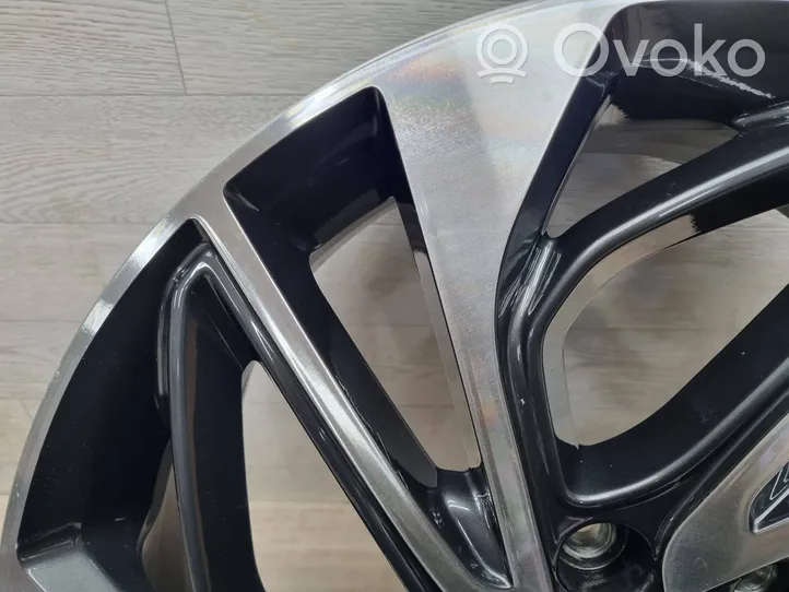 Hyundai Tucson TL R19 alloy rim 52910D7420