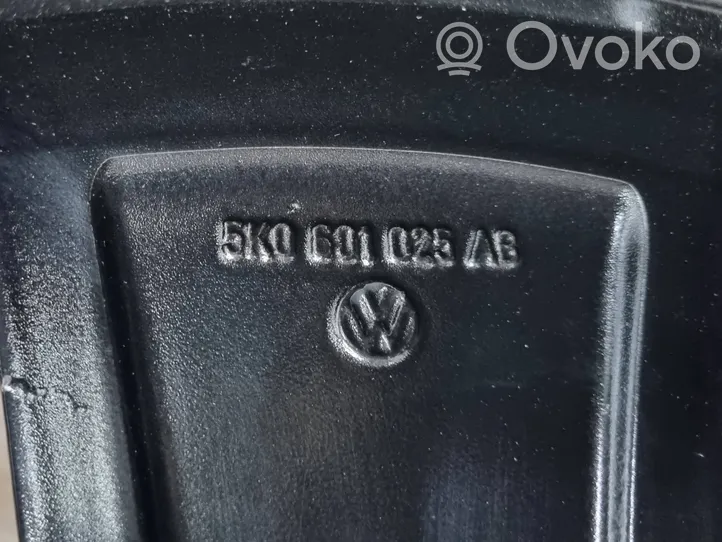 Volkswagen Golf VI Cerchione in lega R19 5K0601025AB