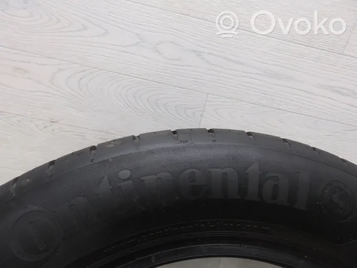 Opel Insignia A R17 summer tire 