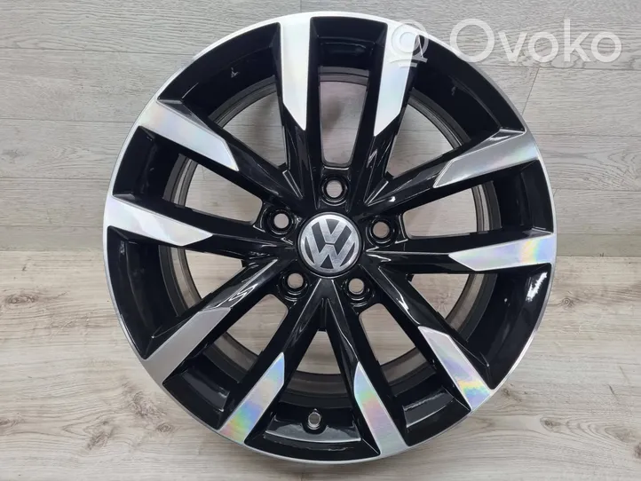 Volkswagen PASSAT B8 R16-alumiinivanne 3G0601025