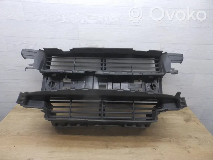 Ford Kuga II Condotto d'aria intercooler FV448473E