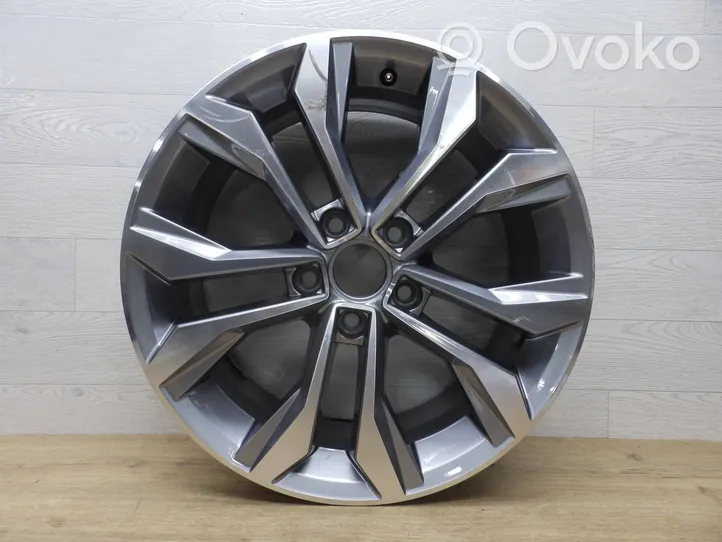 Volkswagen PASSAT B8 R17 alloy rim 3G0601025G