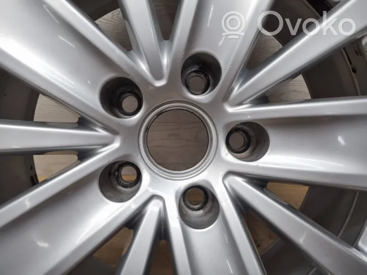 Volkswagen Sharan R16 alloy rim 7N0601025K