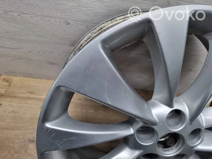 Opel Mokka X R18 alloy rim 95493724