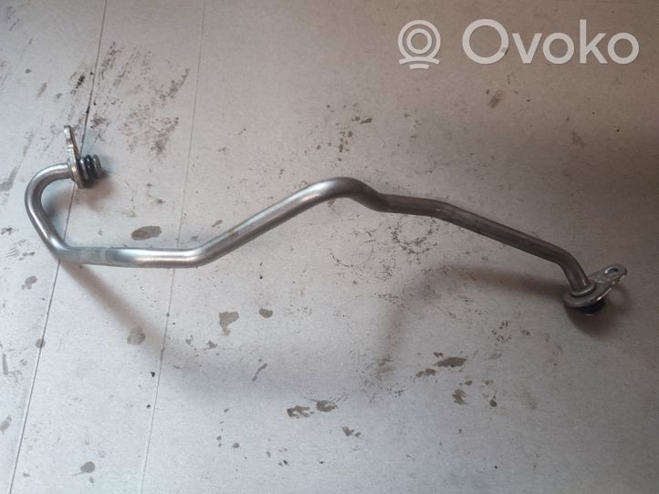 Volkswagen Golf VIII Durite de refroidissement tube 05C145140