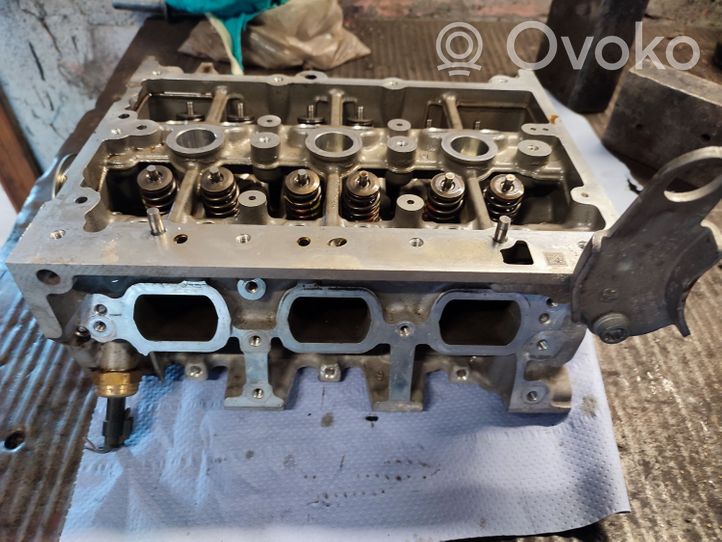 Volkswagen Golf VIII Culasse moteur 05C103404C