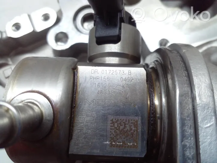 Fiat 500X Testata motore 46346668
