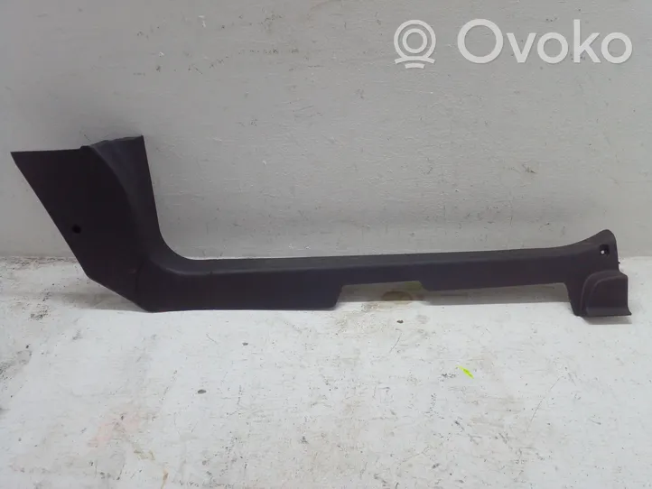 Fiat 500 Abarth Rivestimento del sottoporta delle minigonne laterali 735426815