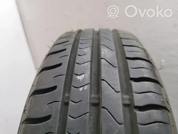 Ford Fiesta Cerchione in acciaio R14 