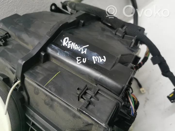 Renault Scenic IV - Grand scenic IV Ventola riscaldamento/ventilatore abitacolo 272701657R