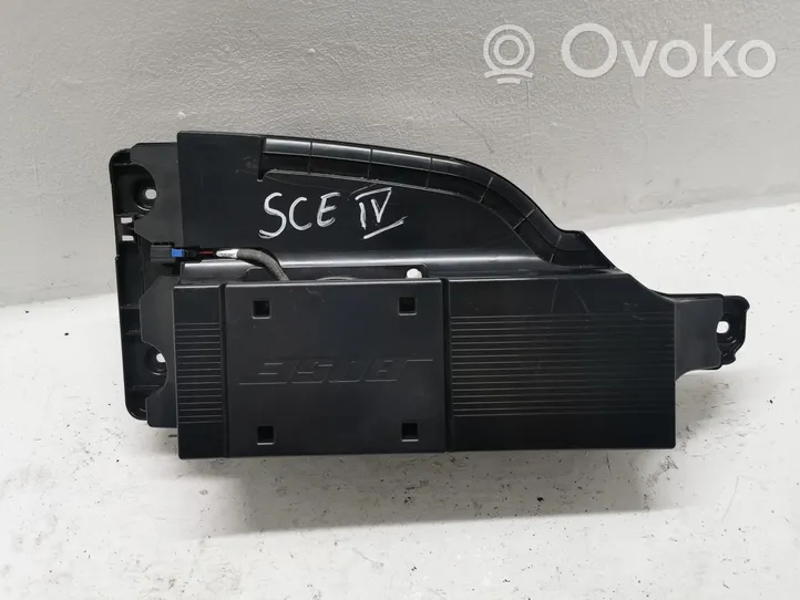 Renault Scenic IV - Grand scenic IV Enceinte subwoofer 281700926R