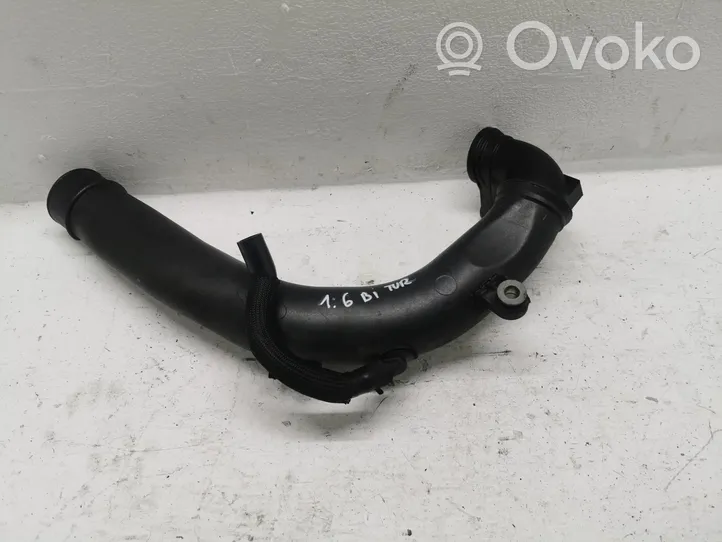 Renault Trafic III (X82) Air intake duct part S6000391