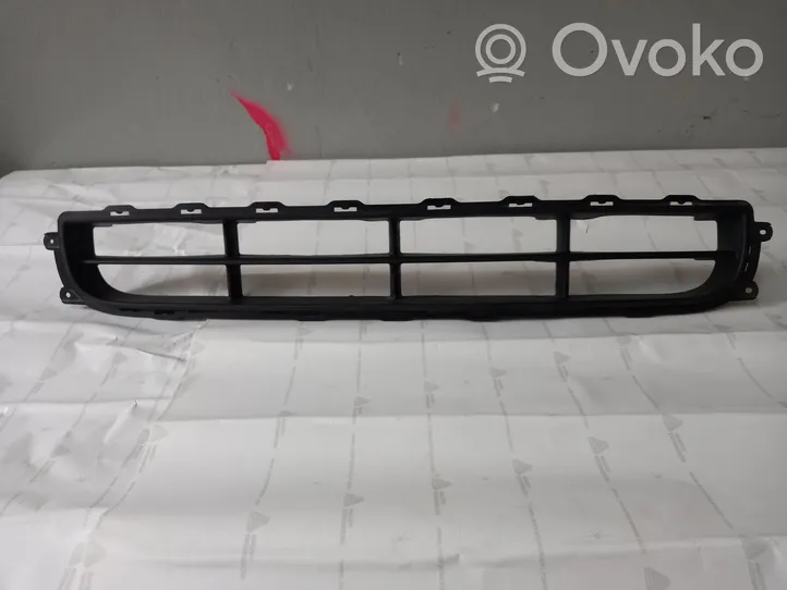 KIA Carens III Grille inférieure de pare-chocs avant 86561-1D050