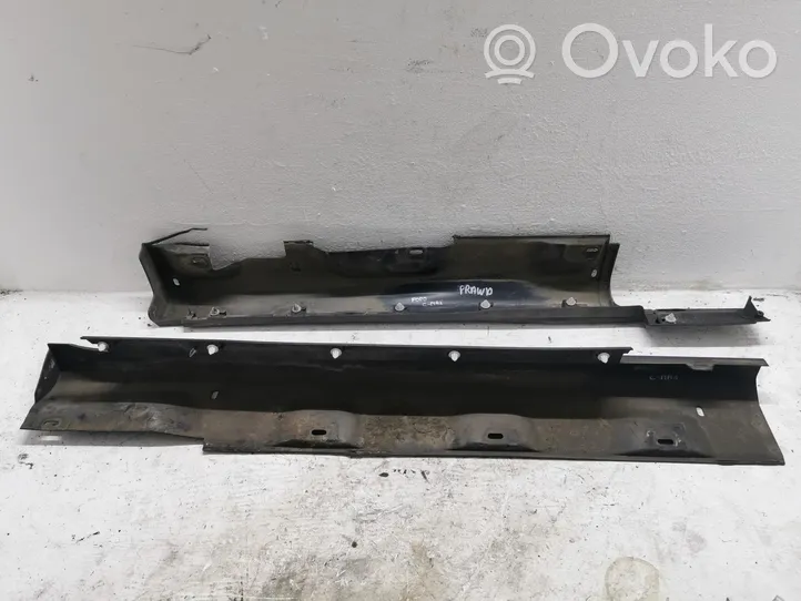 Ford C-MAX II Front sill (body part) AM51-R10258-A