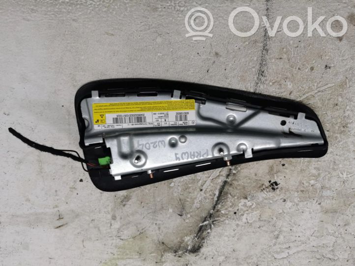 AIRBAG MercedesBenz C W204 Seat airbag, 21.83 € RRR