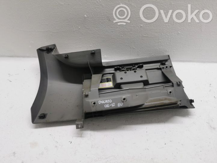 1308170070 Fiat Ducato Glove box, 21.83 € RRR