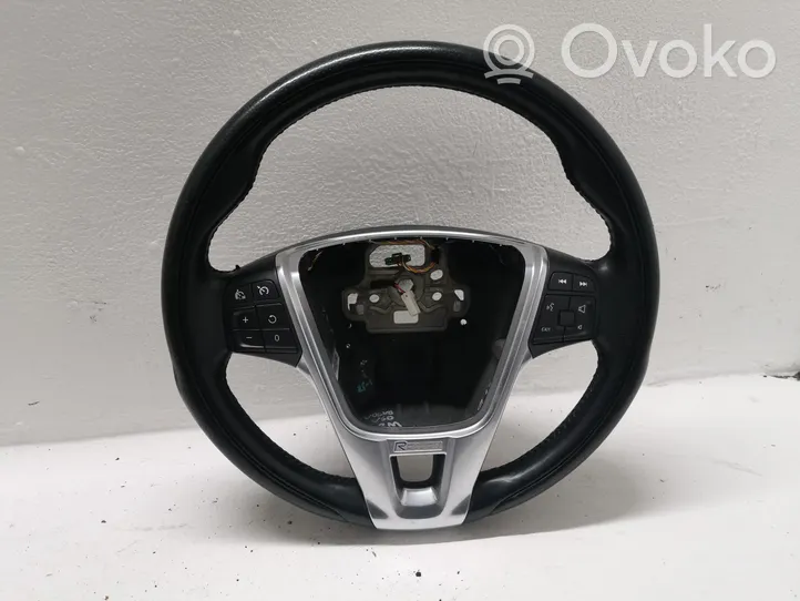 Volvo V60 Volant 