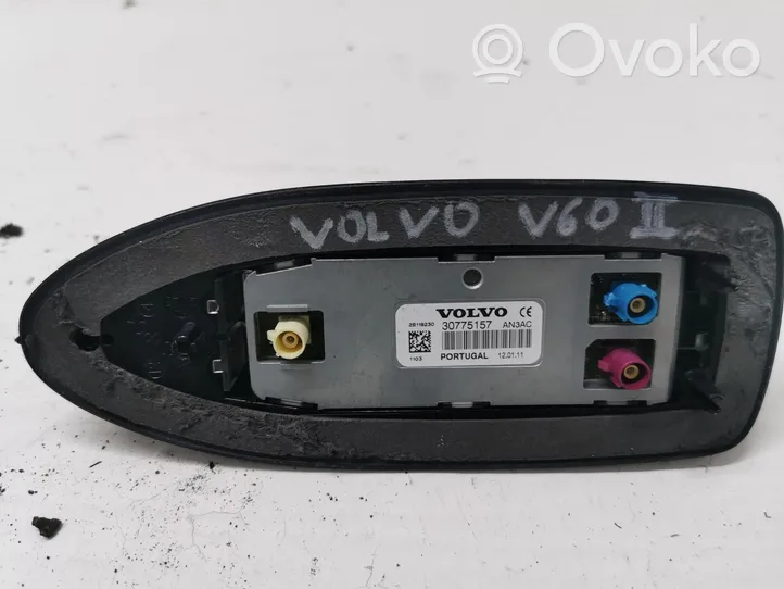 Volvo V60 Aerial GPS antenna 