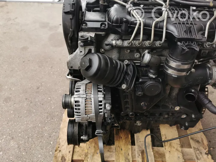 Volvo V60 Engine D5224T