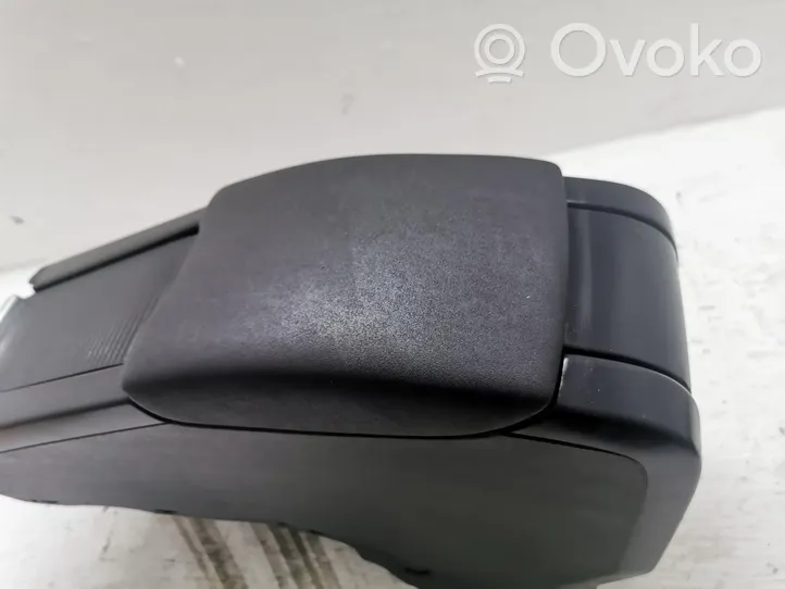 Volvo V60 Center console 