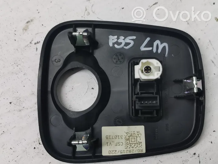 Mini One - Cooper F56 F55 Connecteur/prise USB 