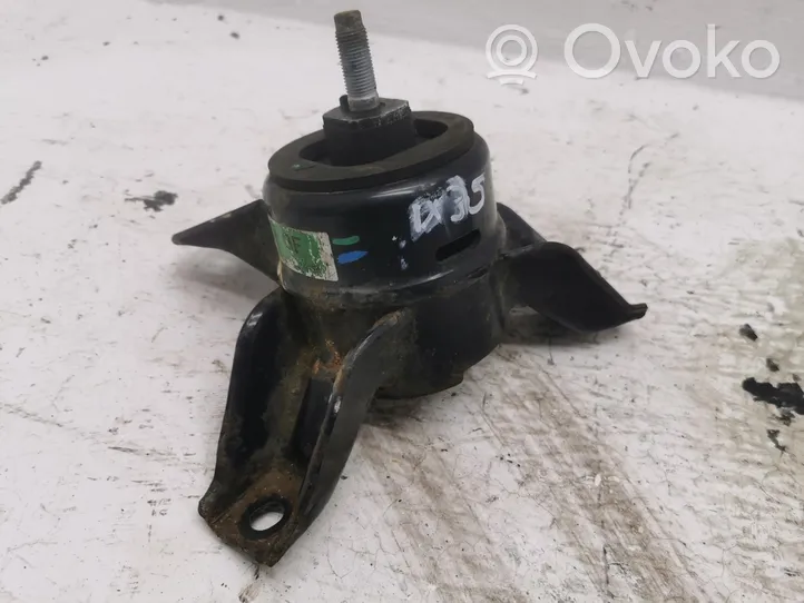 Hyundai ix35 Engine mount vacuum valve 