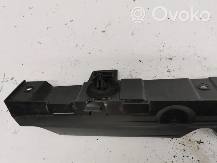 Renault Twingo II Rear bumper mounting bracket 