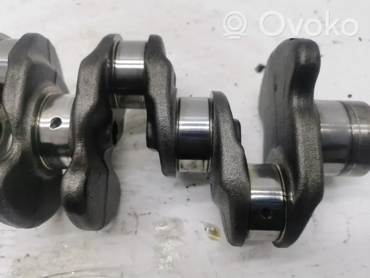 Mercedes-Benz E W213 Crankshaft 