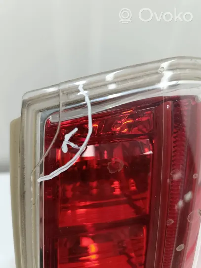 Chrysler 300C Rear/tail lights 68042170AE