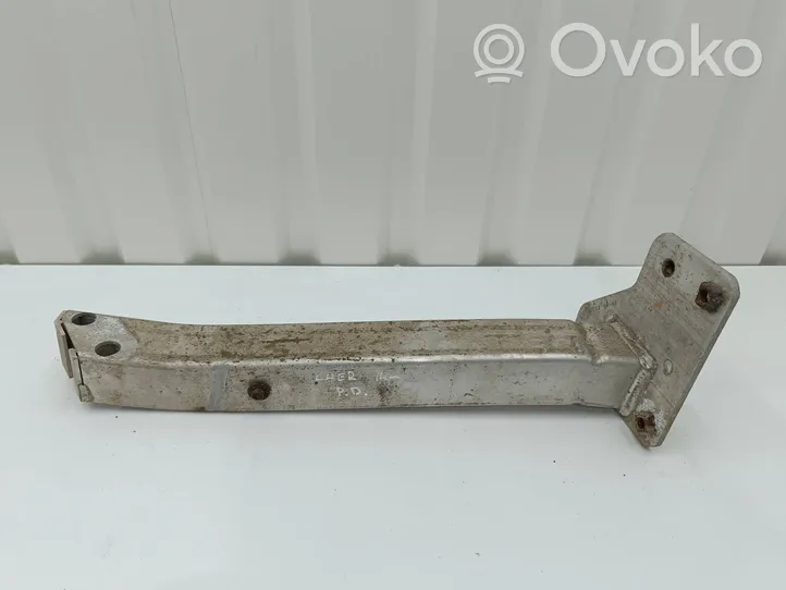 Jeep Cherokee Pièce de carrosserie avant 68143954AB